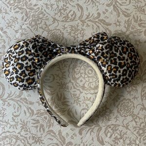 Mickey Ears